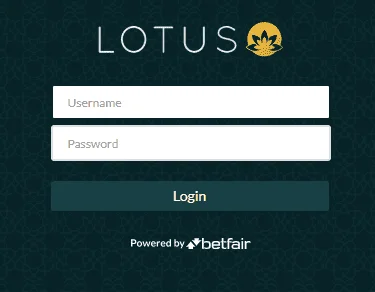 Lotus Book 247 Login Link